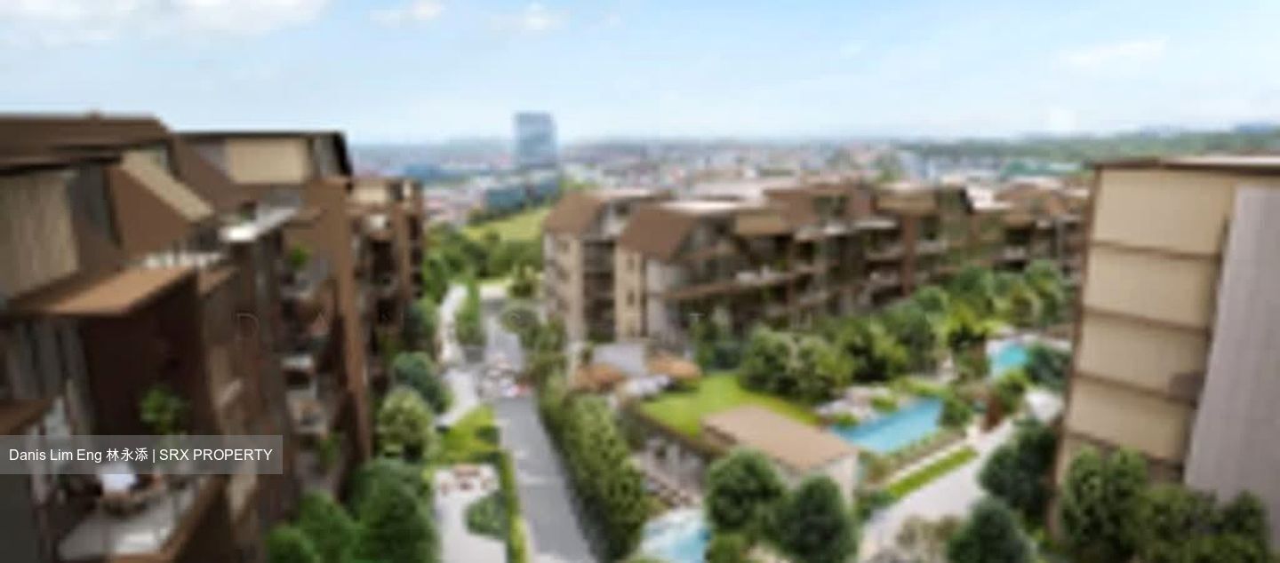 Terra Hill (D5), Apartment #576309691